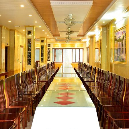 Tam Ðảo Anh Minh Hotel מראה חיצוני תמונה